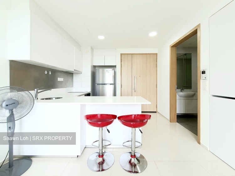 Ripple Bay (D18), Condominium #281448571